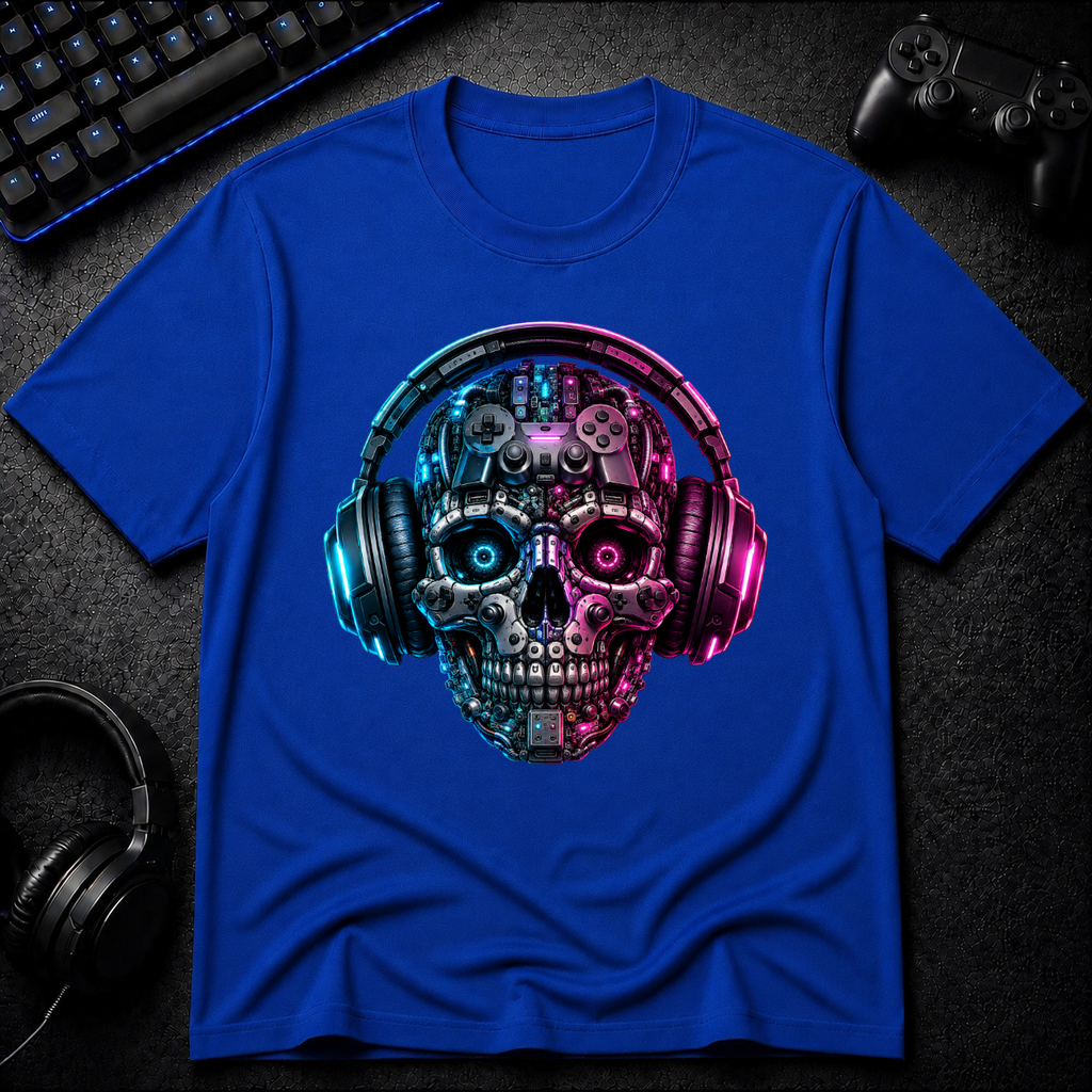 Controller Reaper