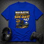 Side Quest #47