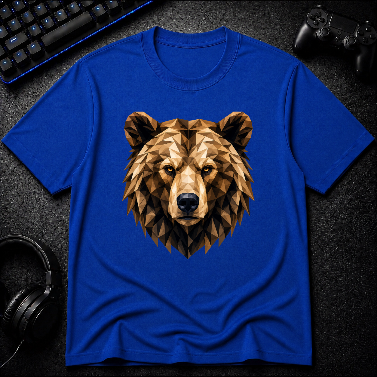 Grizzly