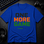 One More Game Loading