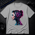 Ms. Cyborg 2