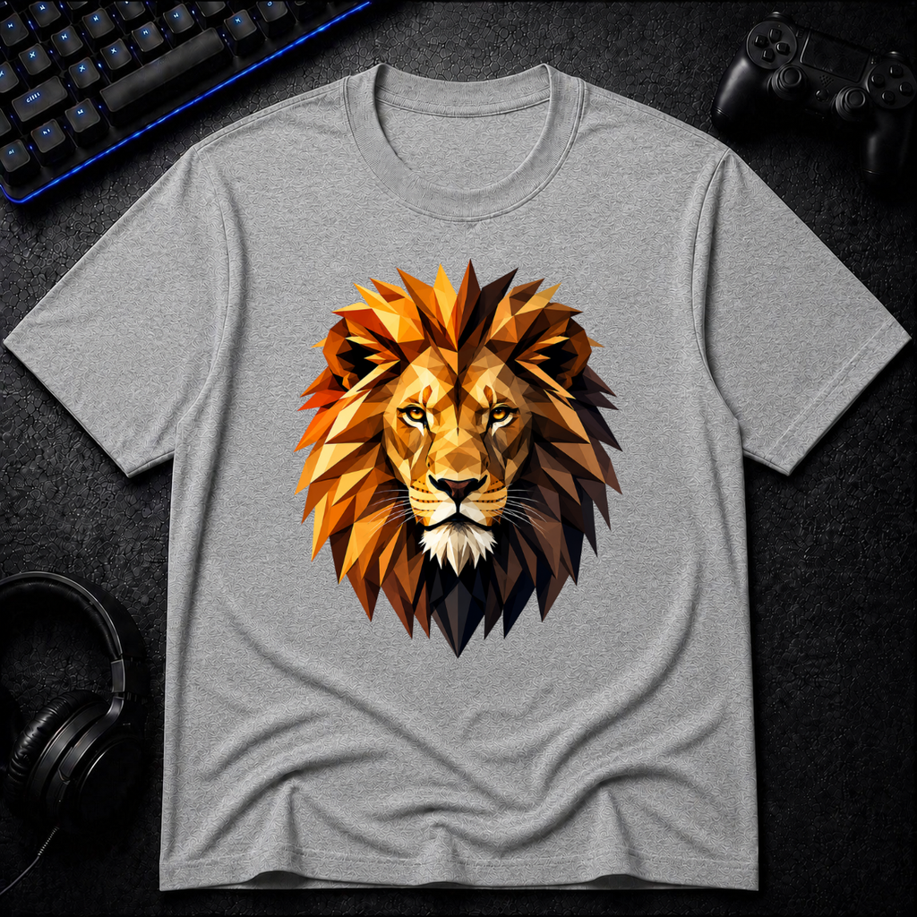 Lion 2