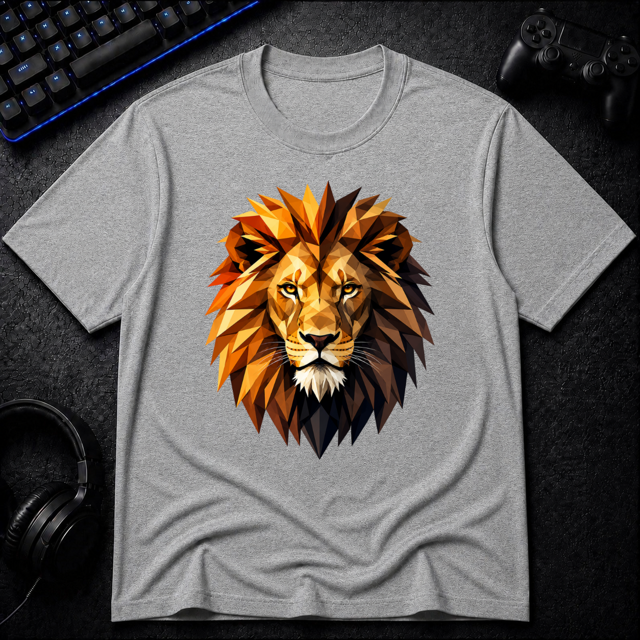 Lion 2