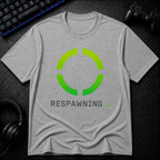 Respawning...