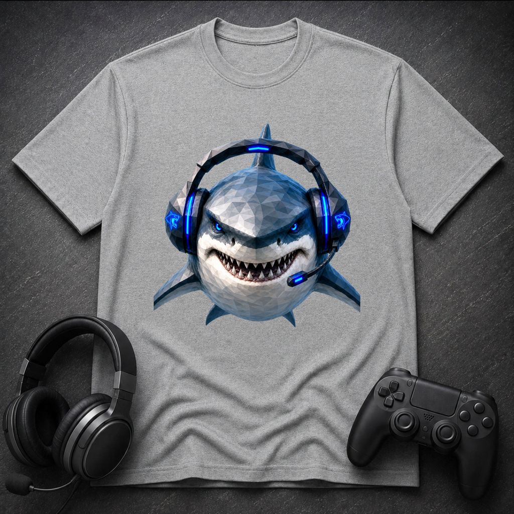 Shark Gamer