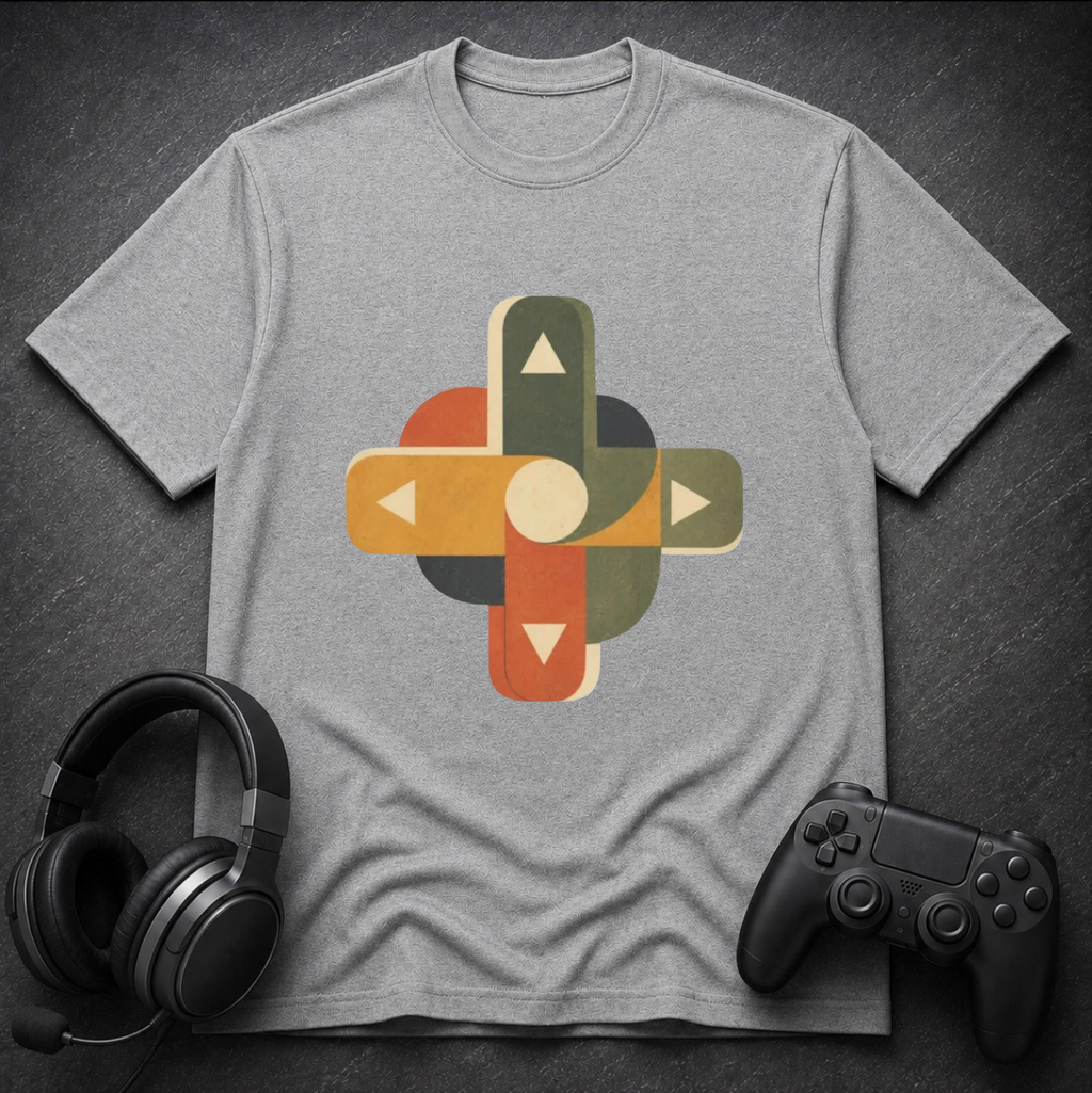 Abstract Controller