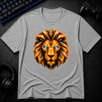 Starry Eyed Lion