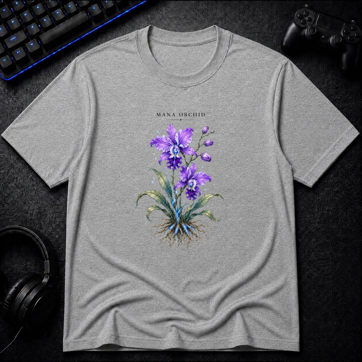 Mana Orchid 2