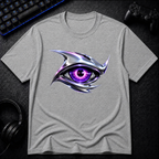 Metallic Eye 2