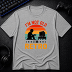 I'm Retro