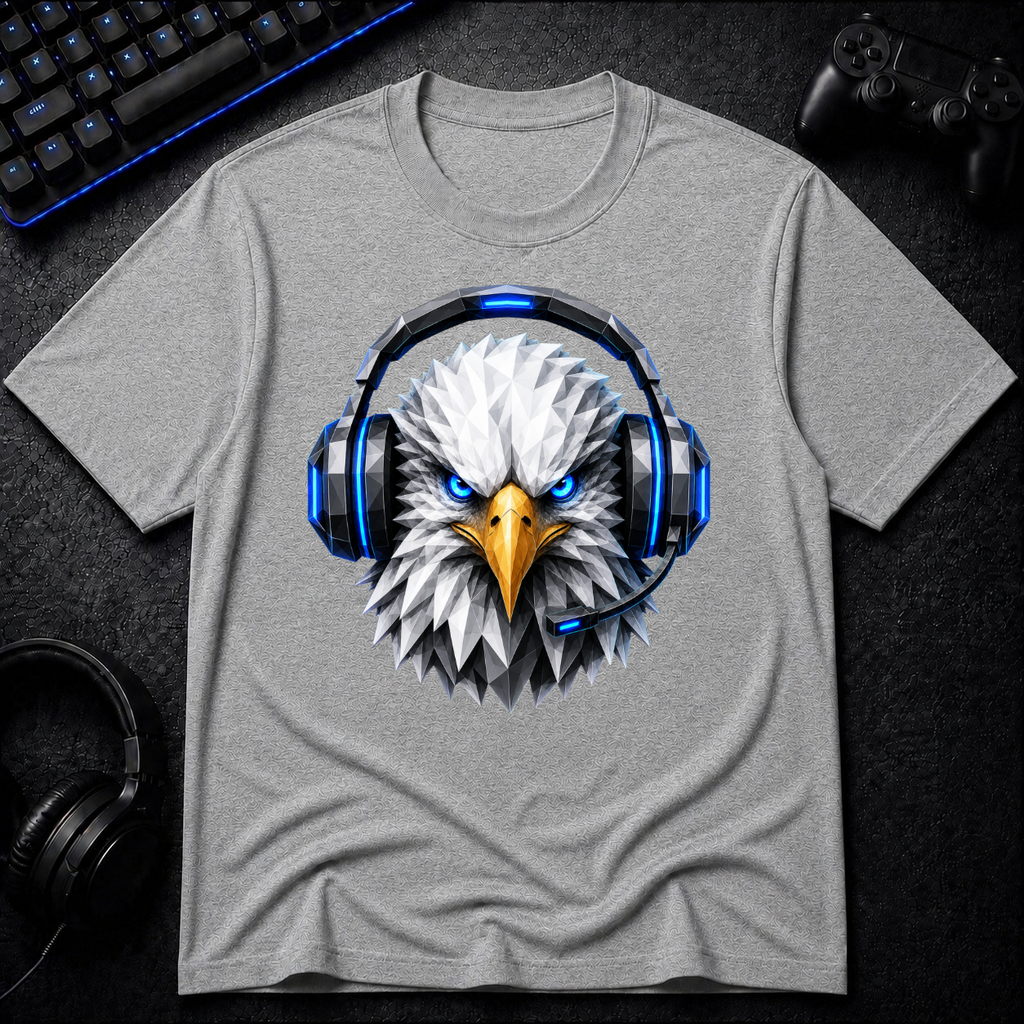 Eagle Gamer