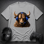 Bull Gamer