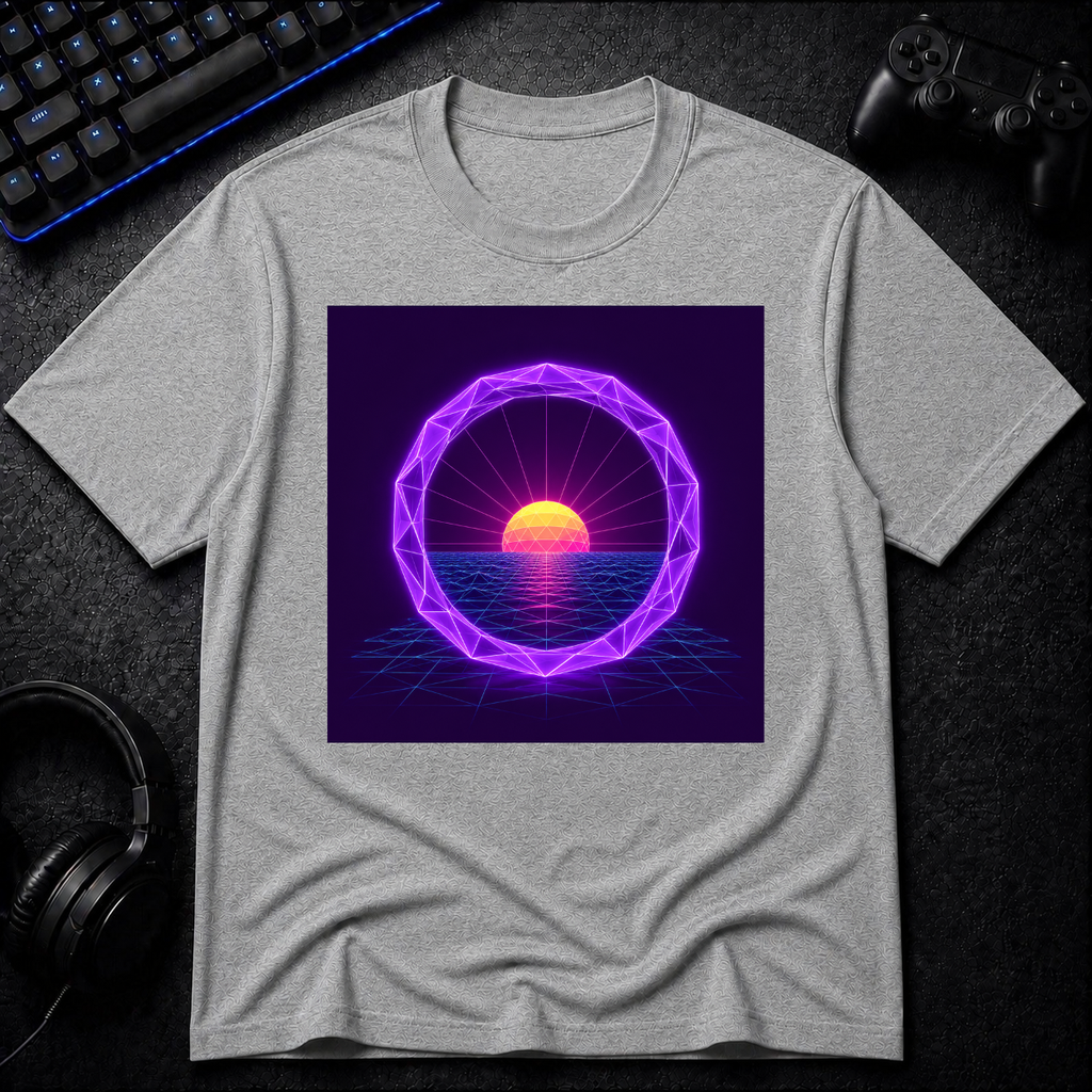 Neon Sunset 2