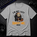Energy Save Mode