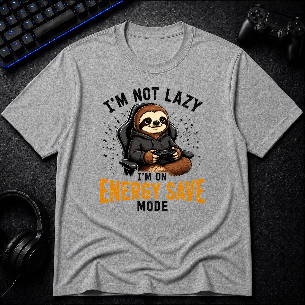 Energy Save Mode