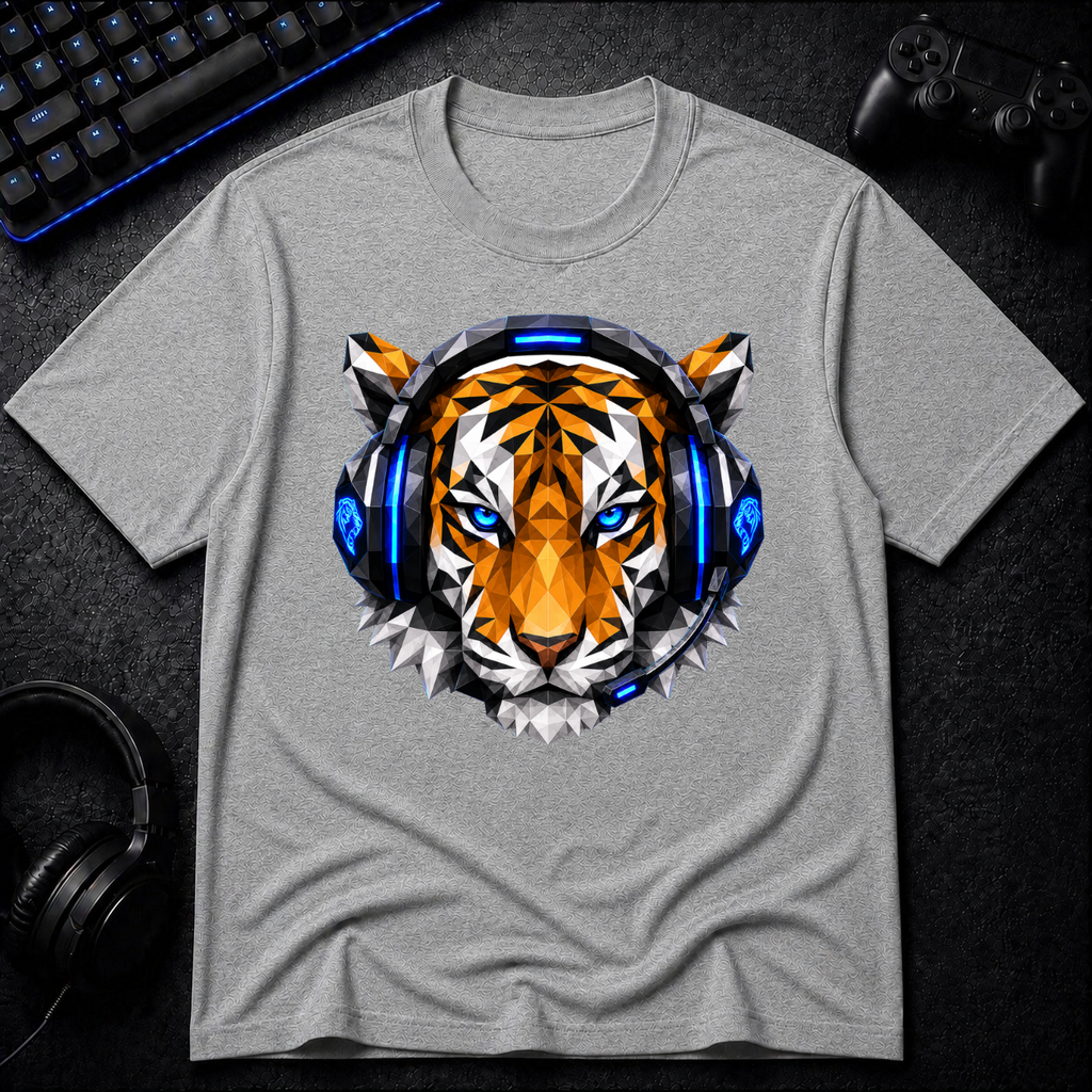 Tiger Gamer