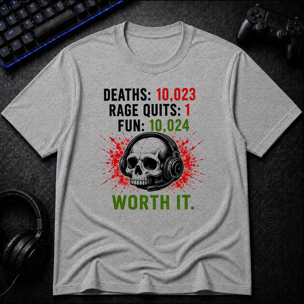 Worth It