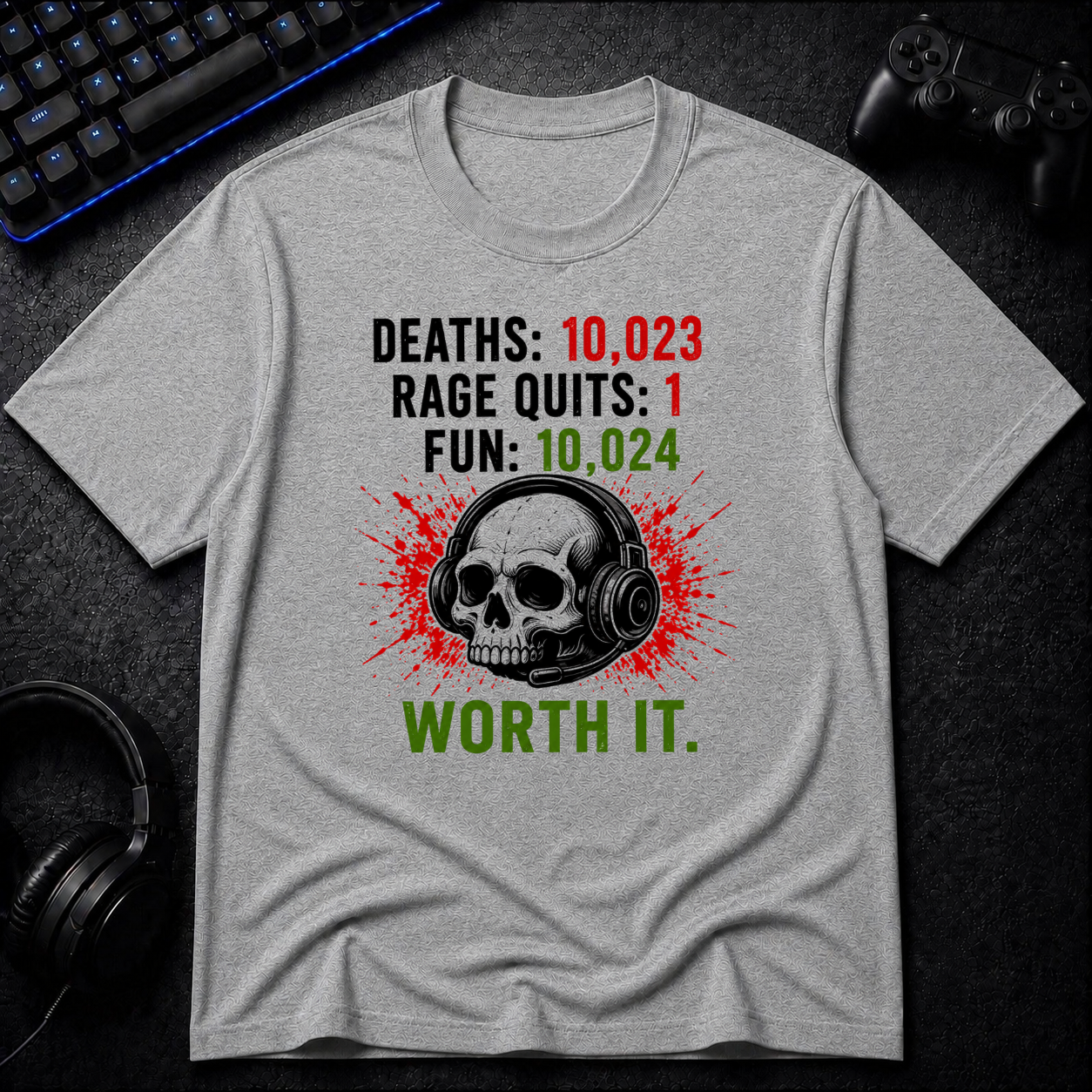 Worth It