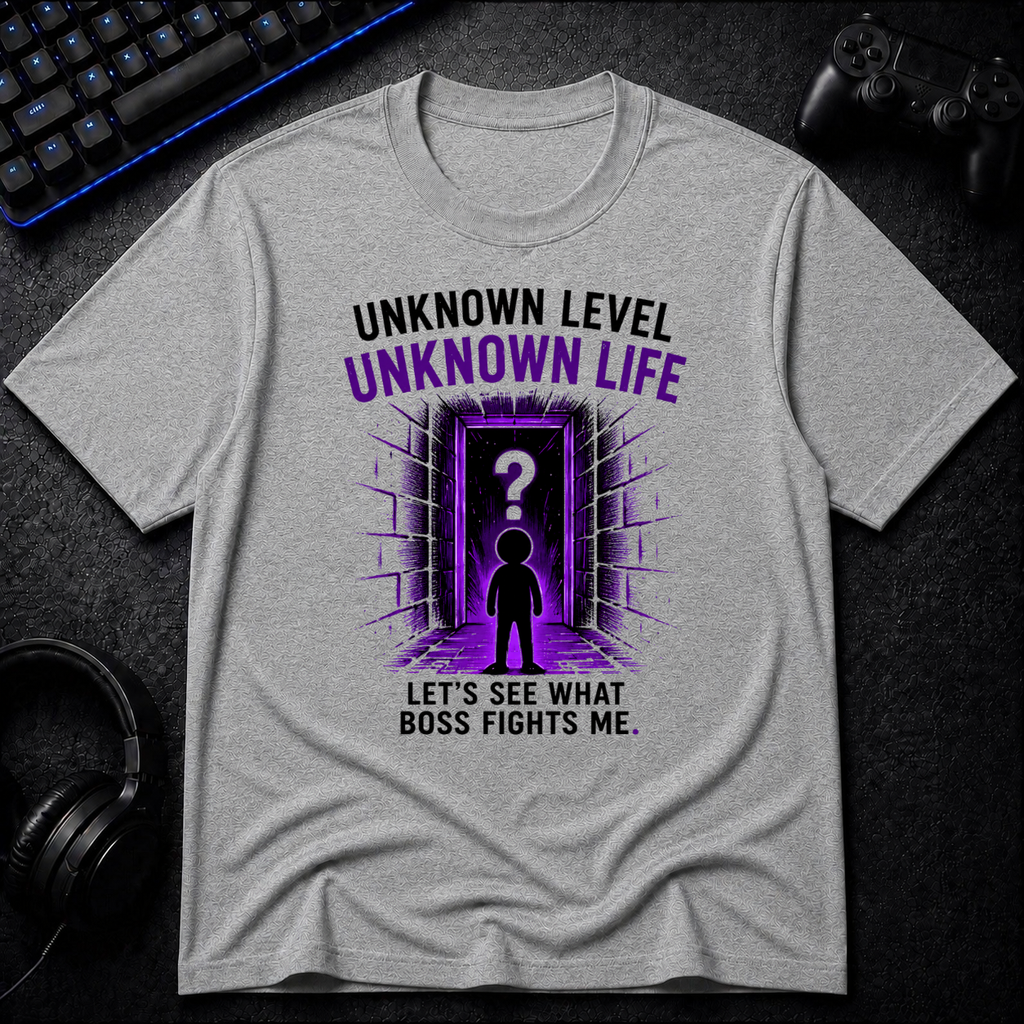 Unknown Level