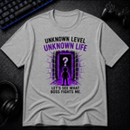 Unknown Level