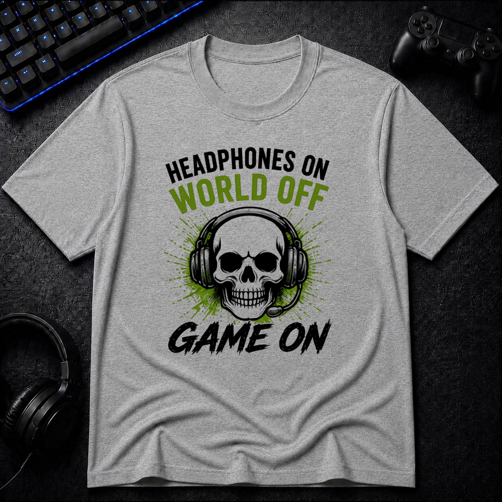 Game On