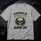 Game On