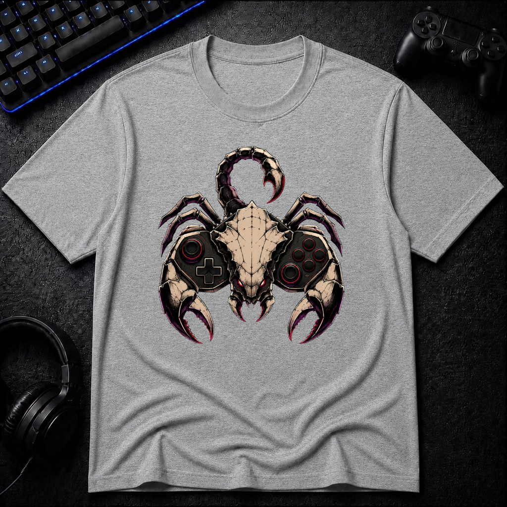 Scorpion Controller