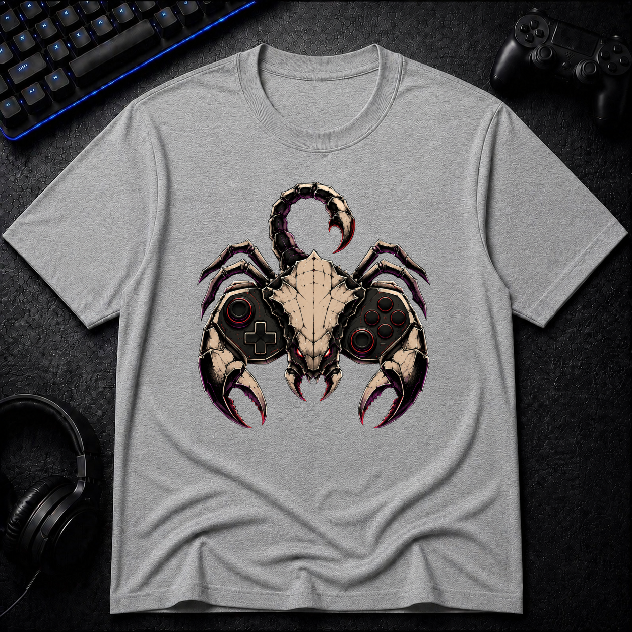 Scorpion Controller