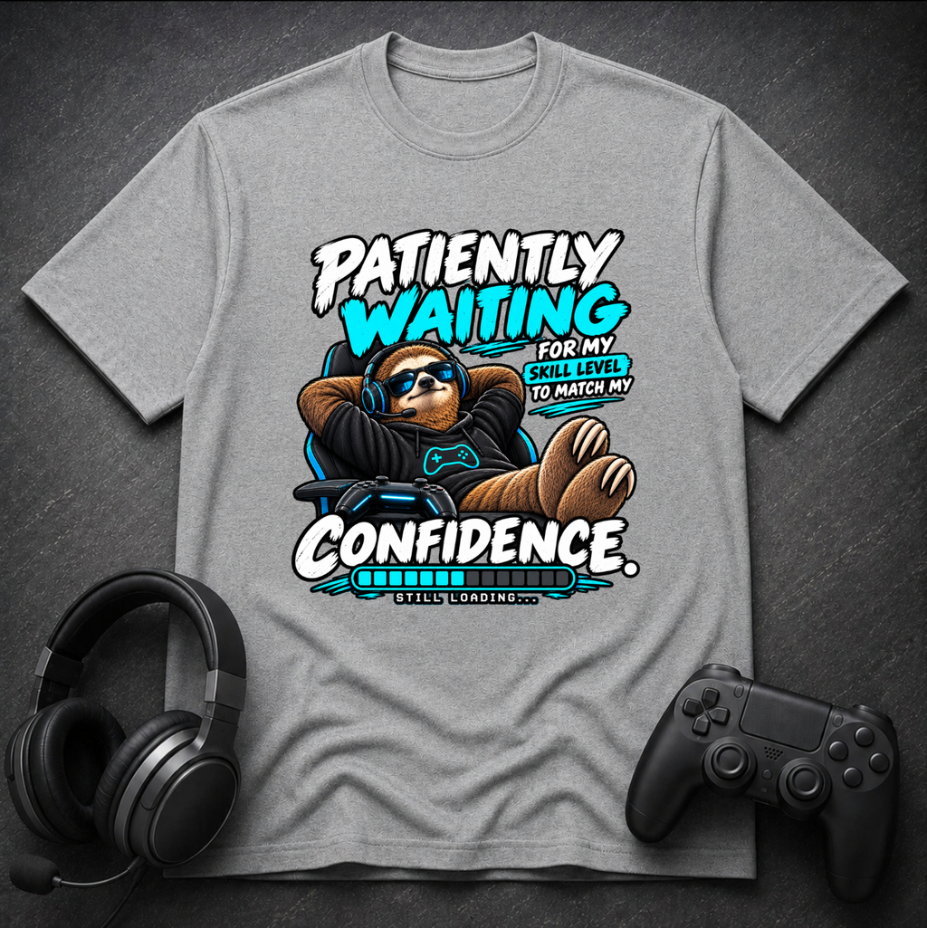 Confidence Loading