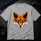 Starry Eyed Fox