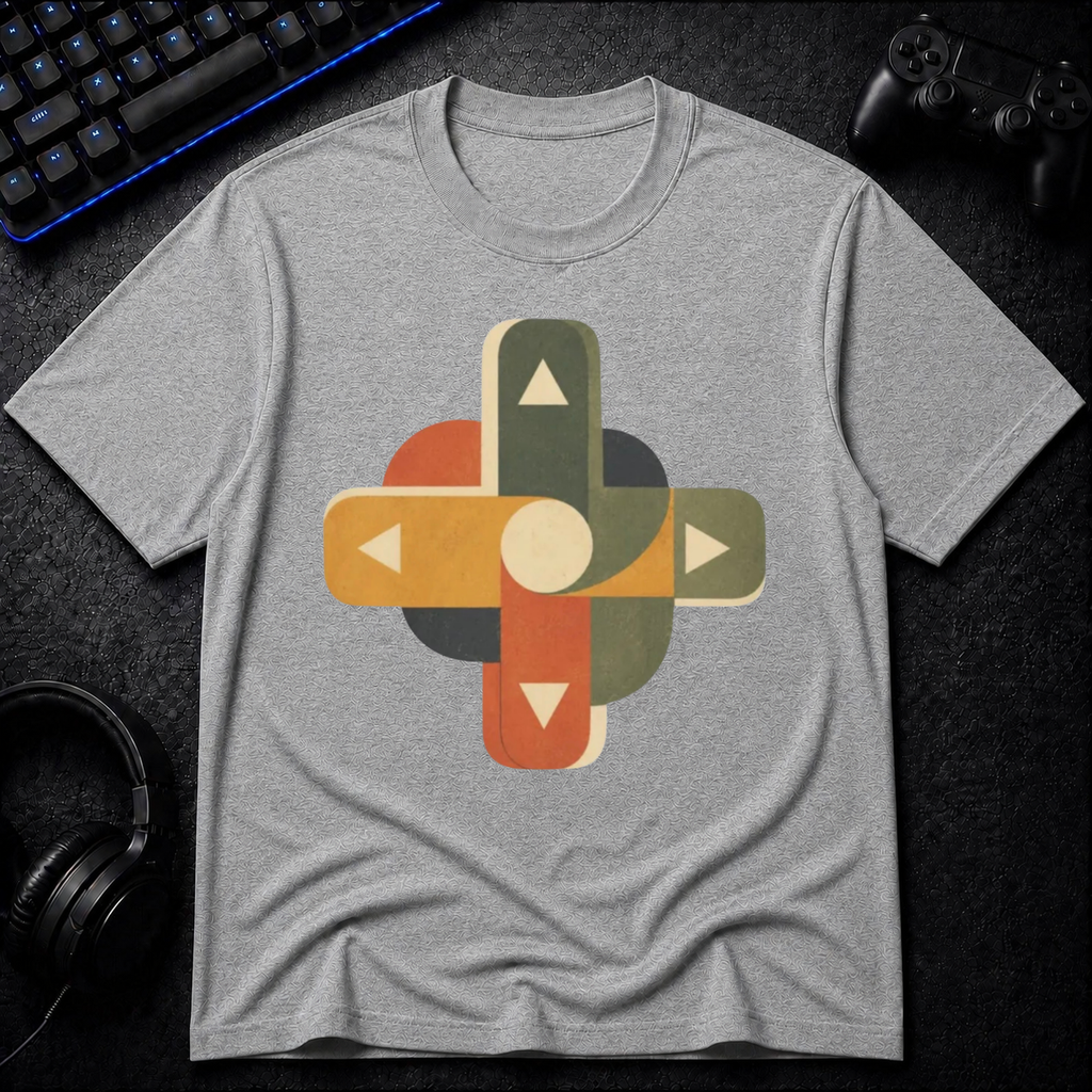 Abstract Controller