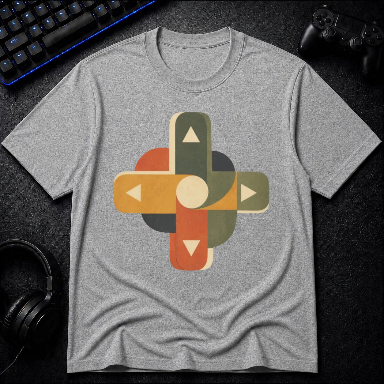 Abstract Controller