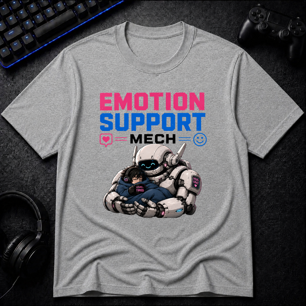 Emotional Support Mech