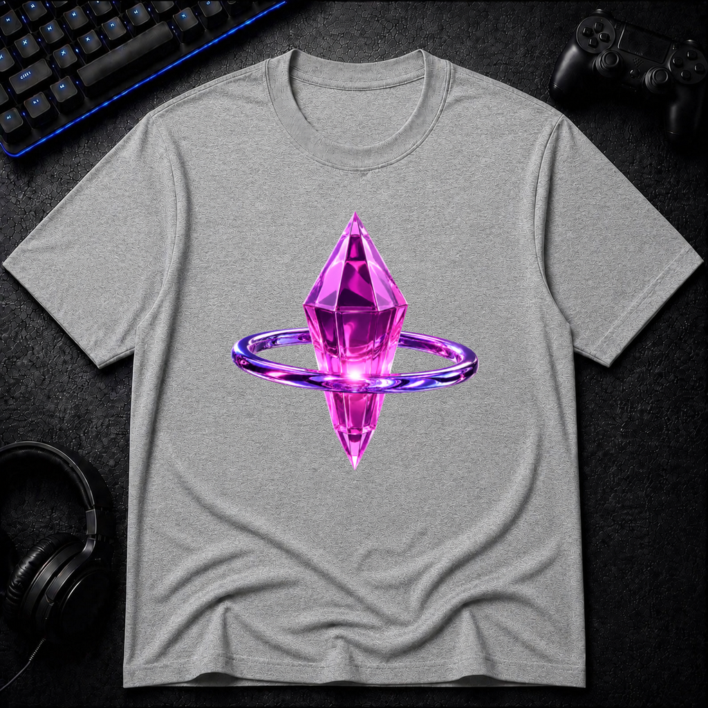 Crystal Icon