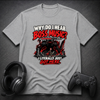 Boss Music