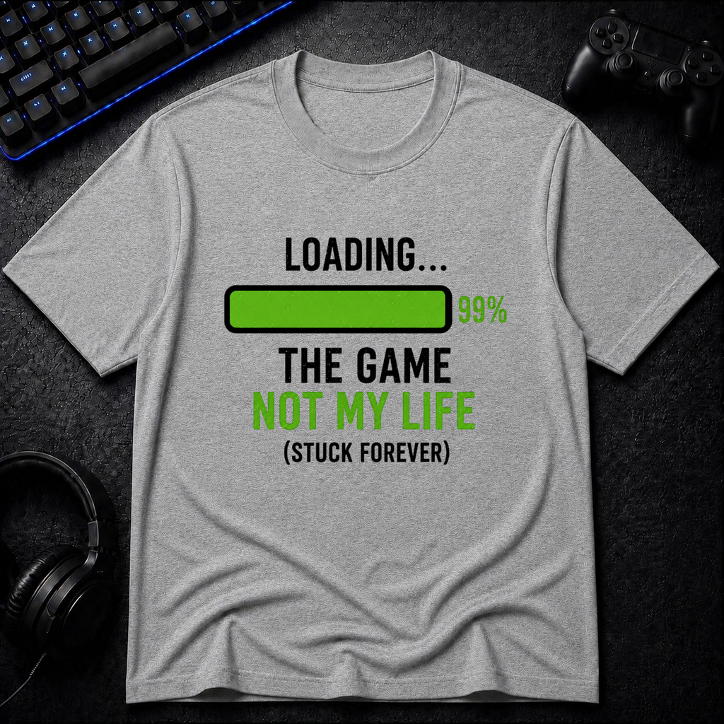 Loading the Game