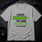 Loading the Game