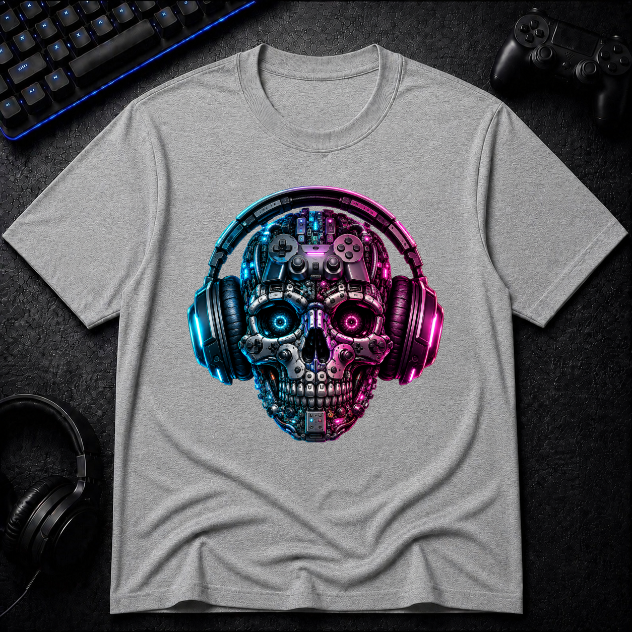 Controller Reaper