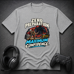 Max Confidence