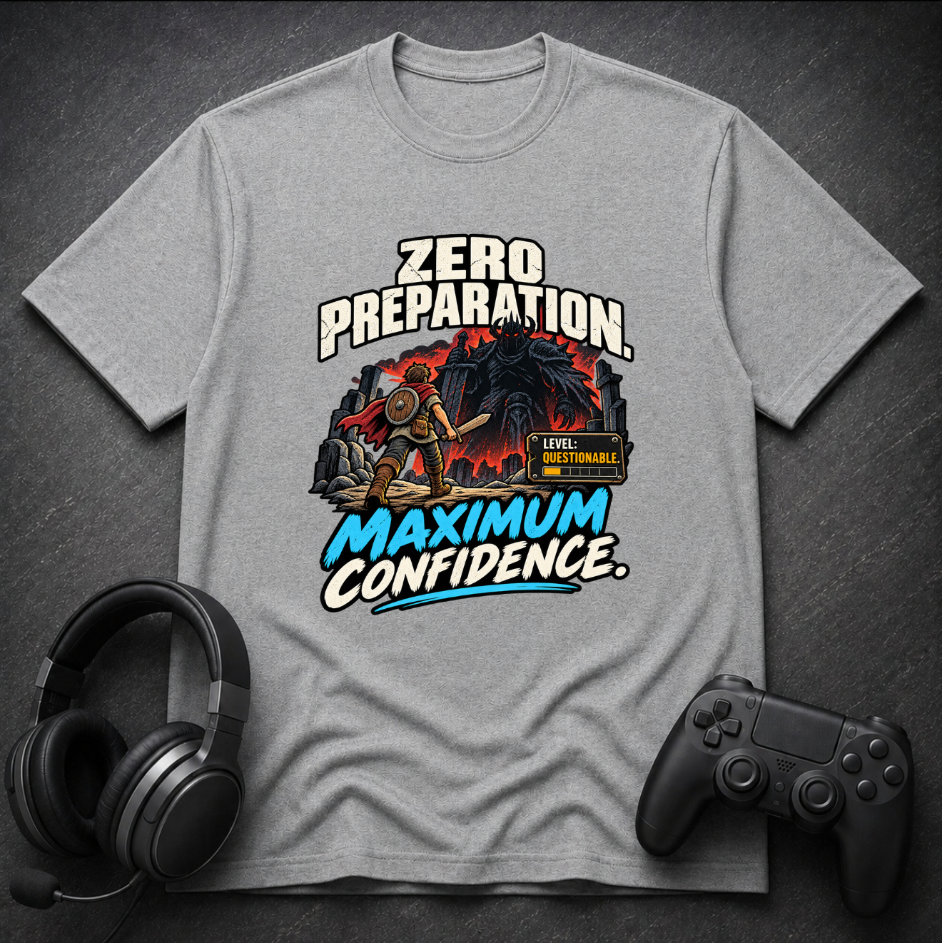 Max Confidence