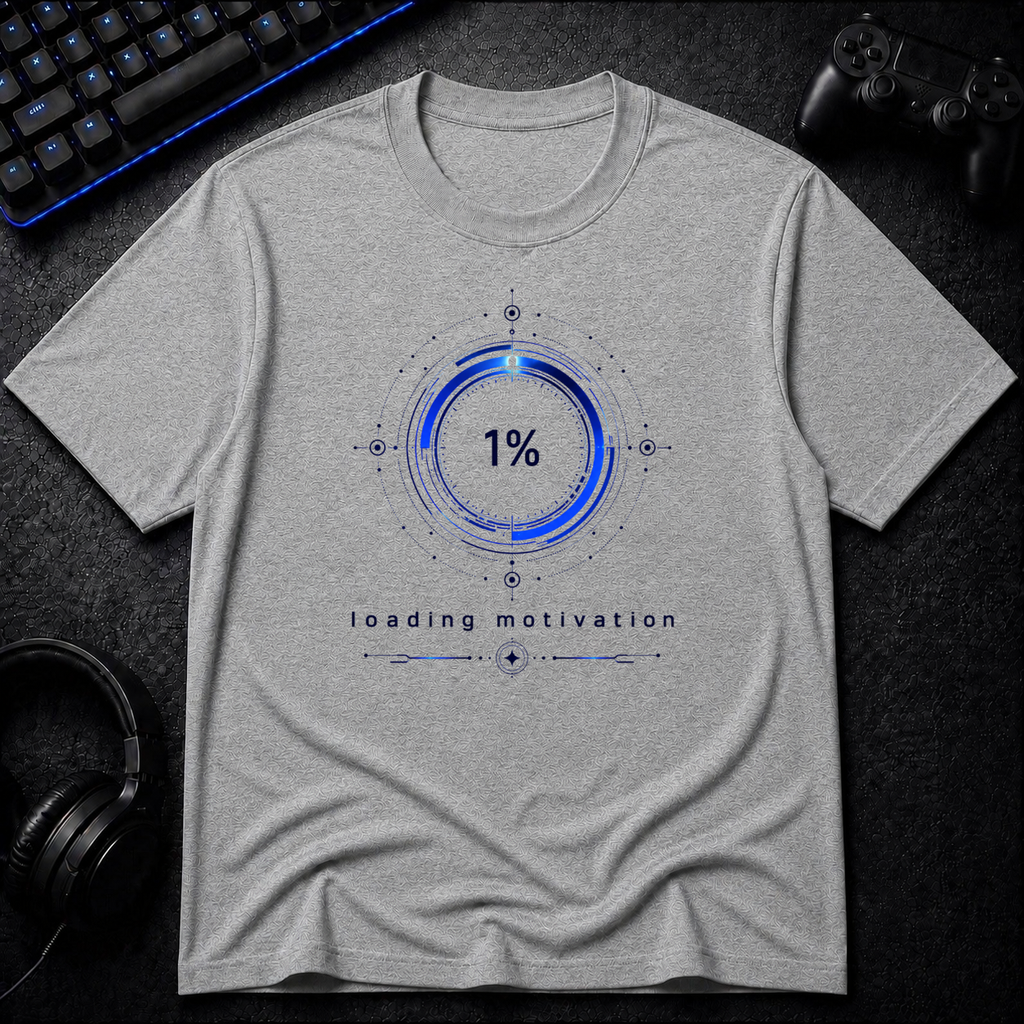Loading Motivation