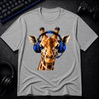 Giraffe Gamer