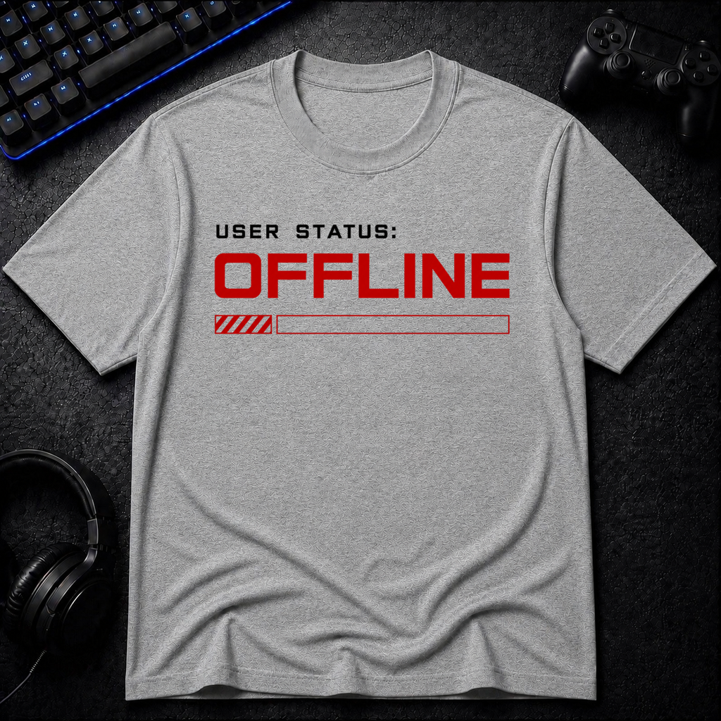 User Status Offline