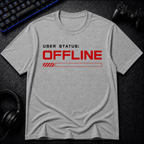 User Status Offline