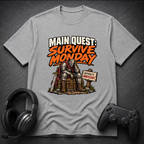 Survive Monday