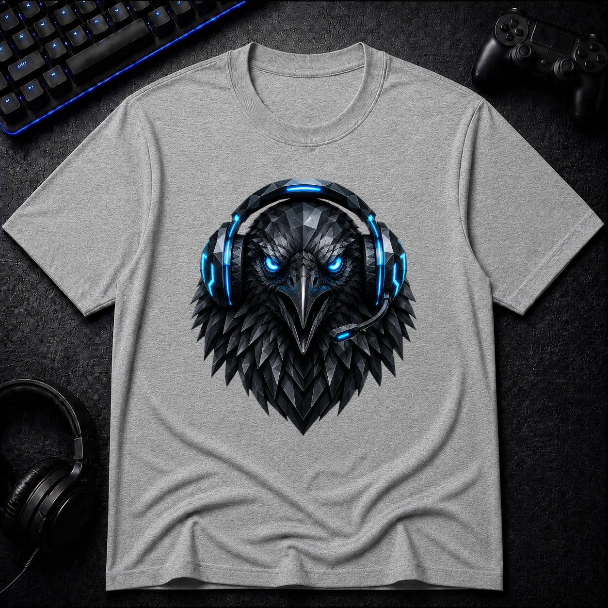 Raven Gamer