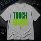 Touch Grass