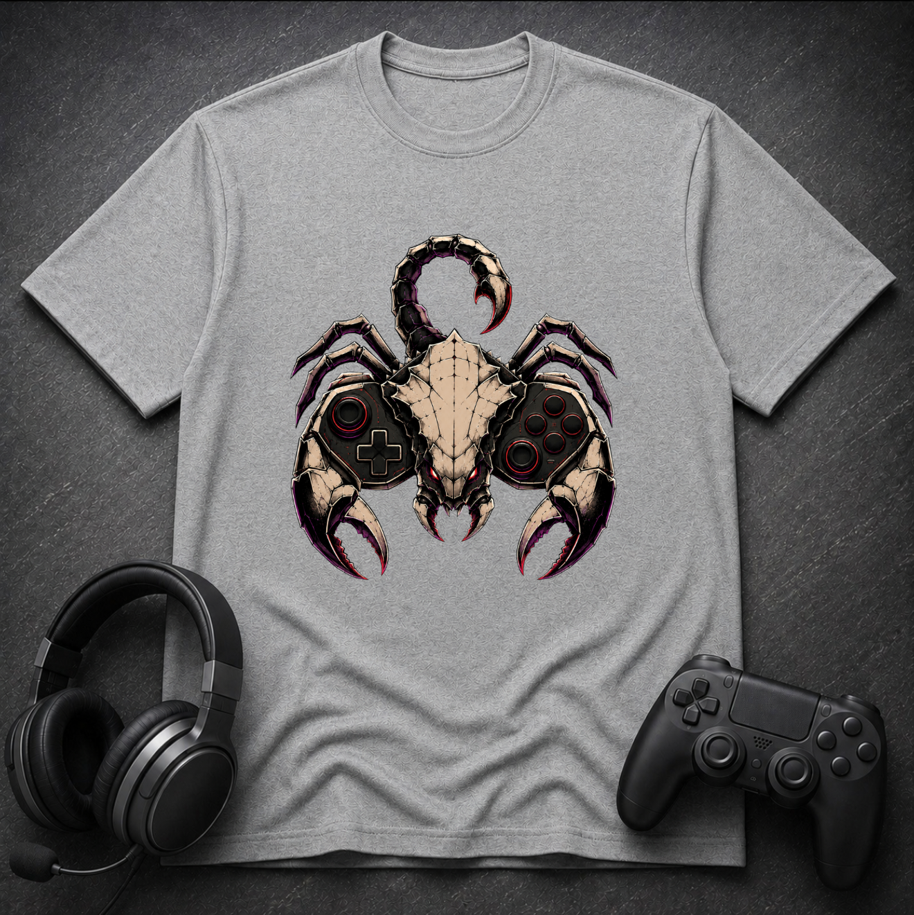 Scorpion Controller
