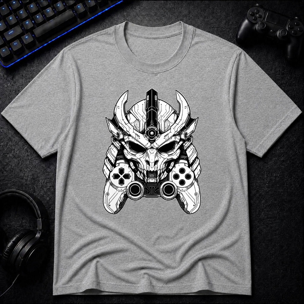 Samurai Controller