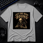 Just One More Round